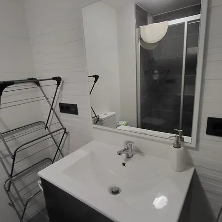 El Marquesado De Santiago En Milladoiro Apartment