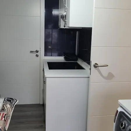 El Marquesado De Santiago En Milladoiro Apartment Ames