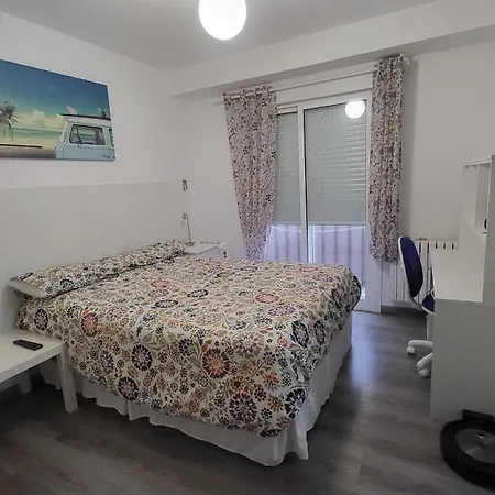 El Marquesado De Santiago En Milladoiro Apartment