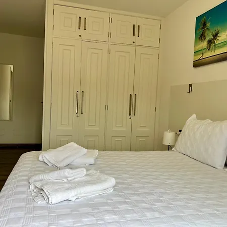 Apartmán El Marquesado De Santiago En Milladoiro