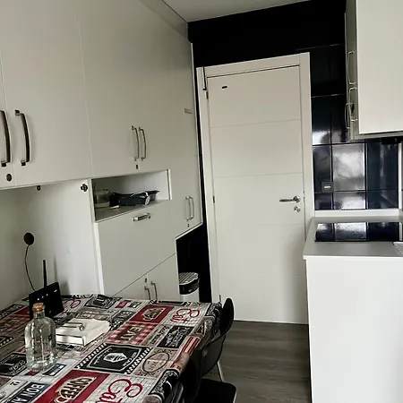 El Marquesado De Santiago En Apartmán Milladoiro