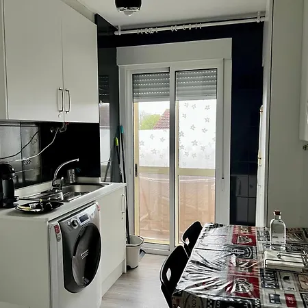 Apartmán El Marquesado De Santiago En *