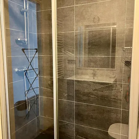 El Marquesado De Santiago En Apartmán Milladoiro