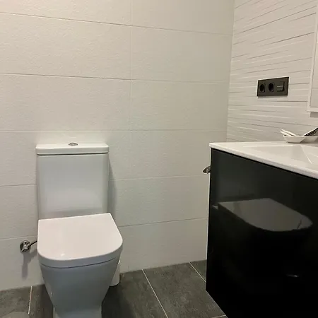 شقة El Marquesado De Santiago En *