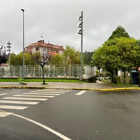 El Marquesado De Santiago En Apartmán *