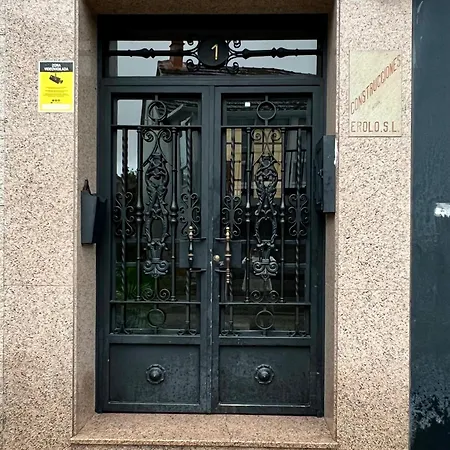 El Marquesado De Santiago En * Milladoiro