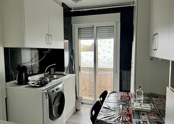 Apartmán El Marquesado De Santiago En *