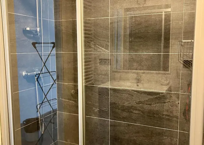 El Marquesado De Santiago En Apartmán Milladoiro