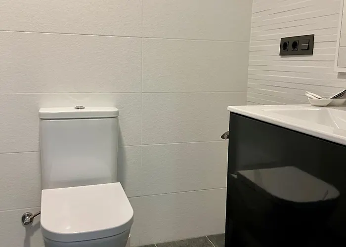 Apartmán El Marquesado De Santiago En *